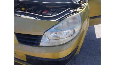 FARO IZQUIERDO RENAULT SCENIC II 1.5...