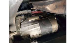 MOTOR ARRANQUE RENAULT...