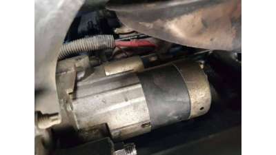 MOTOR ARRANQUE RENAULT SCENIC II 1.5...