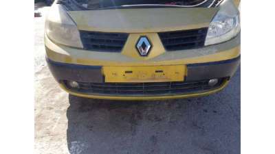 PARAGOLPES DELANTERO RENAULT SCENIC...