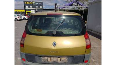 PORTON TRASERO RENAULT SCENIC II 1.5...