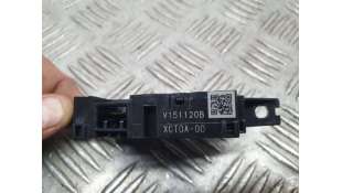 WARNING HONDA CR-V 1.6 DTEC... 2