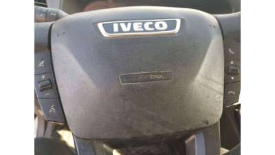 AIRBAG DELANTERO IZQUIERDO IVECO...