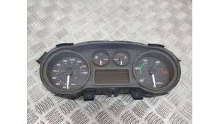 CUADRO INSTRUMENTOS IVECO...