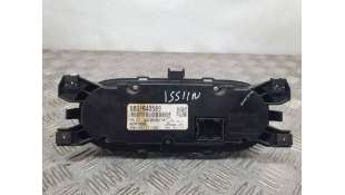 MANDO CLIMATIZADOR IVECO... 2