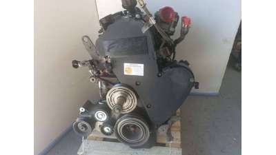 MOTOR COMPLETO IVECO DAILY KA 2.3 D...