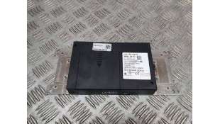 MODULO ELECTRONICO BMW...