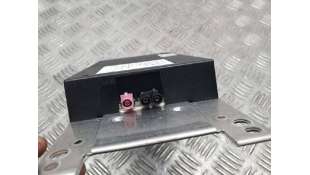 MODULO ELECTRONICO BMW... 2