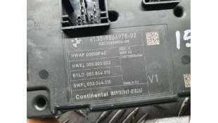 CAJA RELES / FUSIBLES BMW... 2