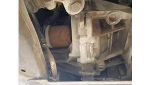 CAJA CAMBIOS DACIA DUSTER...