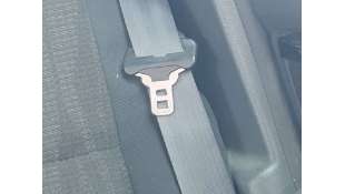 CINTURON SEGURIDAD TRASERO...