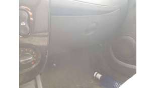 GUANTERA DACIA DUSTER 1.5...