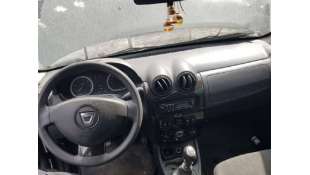 KIT AIRBAG DACIA DUSTER 1.5...