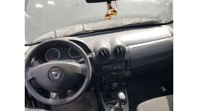 KIT AIRBAG DACIA DUSTER 1.5 dCi D FAP...