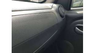 KIT AIRBAG DACIA DUSTER 1.5... 2