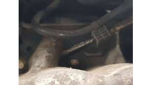 MOTOR ARRANQUE DACIA DUSTER...