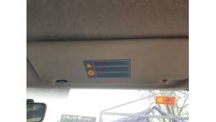 PARASOL DERECHO DACIA...