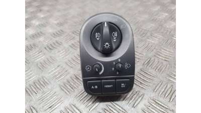 MANDO LUCES JAGUAR X-TYPE 2.0 D (131...