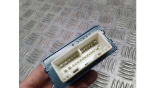 MODULO ELECTRONICO TOYOTA... 2