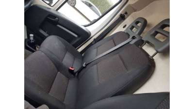 ASIENTO DELANTERO DERECHO PEUGEOT...