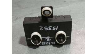 MODULO ELECTRONICO SEAT... 2