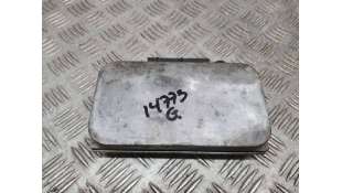 CENTRALITA CAMBIO...