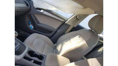 ASIENTO DELANTERO DERECHO AUDI A4...