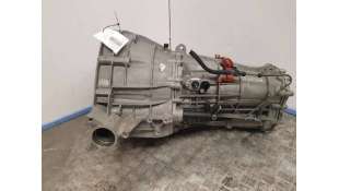 CAJA CAMBIOS AUDI A4 BER.... 2