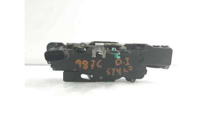 CERRADURA PUERTA DELANTERA IZQUIERDA FIAT STILO  - M.917743 / 51753231