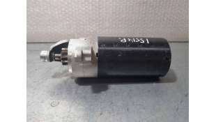 MOTOR ARRANQUE AUDI A4 BER.... 2