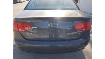 TAPA MALETERO AUDI A4 BER. 2.0 16V...