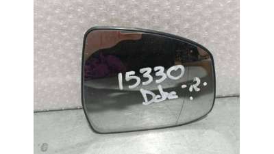 CRISTAL RETROVISOR DERECHO FORD FOCUS...