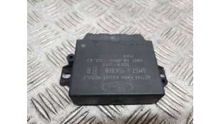MODULO ELECTRONICO FORD...