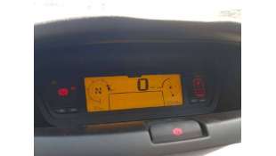 CUADRO INSTRUMENTOS CITROEN... 2