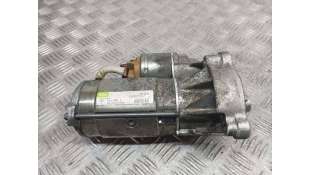MOTOR ARRANQUE CITROEN C4... 2