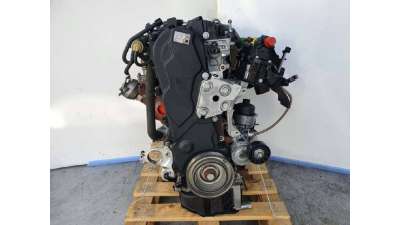 MOTOR COMPLETO CITROEN C4 GRAND...