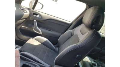 ASIENTO DELANTERO DERECHO CITROEN DS4...