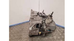 CAJA CAMBIOS CITROEN DS4... 2