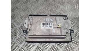 SISTEMA NAVEGACION GPS... 2