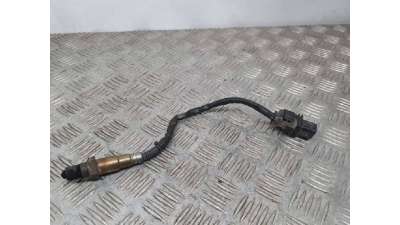 SONDA LAMBDA CITROEN C4 LIM. 1.6 HDi...