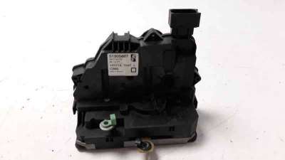 CERRADURA PUERTA DELANTERA IZQUIERDA FIAT PUNTO  - M.918483 / 51905687