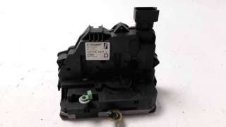 CERRADURA PUERTA DELANTERA IZQUIERDA FIAT PUNTO  - M.918483 / 51905687
