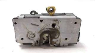CERRADURA PUERTA DELANTERA IZQUIERDA FIAT PUNTO  - M.918483 / 51905687