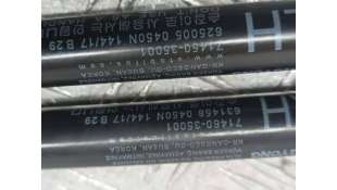 AMORTIGUADORES MALETERO /... 2