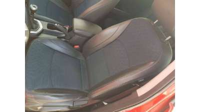 ASIENTO DELANTERO IZQUIERDO SSANGYONG...