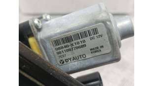 ELEVALUNAS TRASERO DERECHO... 2