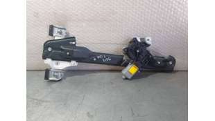 ELEVALUNAS TRASERO...