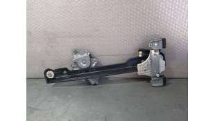 ELEVALUNAS TRASERO... 2