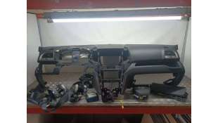 KIT AIRBAG SSANGYONG TIVOLI...