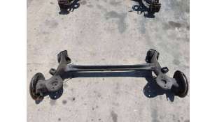 PUENTE TRASERO SSANGYONG...